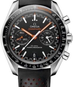 Omega Speedmaster Racing Automatic Chronograph Men's Watch 329.32.44.51.01.001