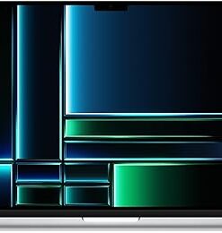 Apple 2023 MacBook Pro with Apple M2 Pro Chip, 16-inch, 16GB RAM, 1TB SSD Storage - Silver (Renewed)