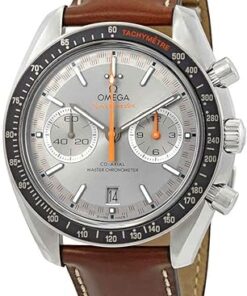 Omega Speedmaster Chronograph Automatic Men's Watch 329.32.44.51.06.001