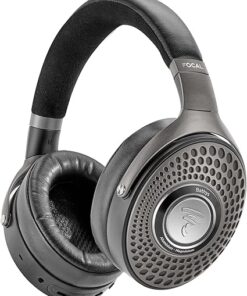 Focal Bathys High-Fidelity Bluetooth Noise Cancelling Headphones